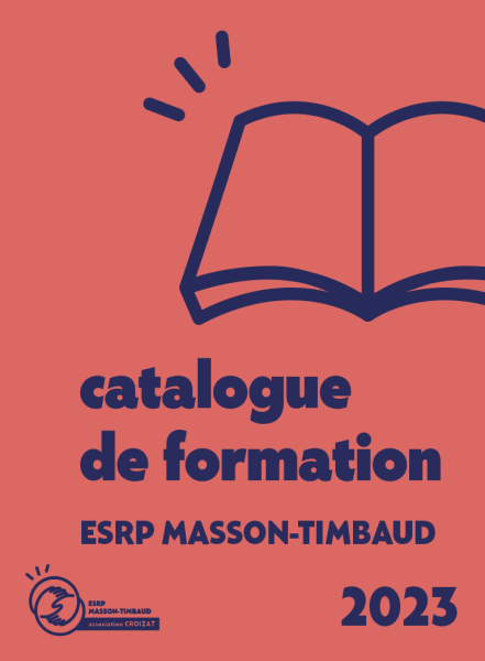 Notre catalogue de formation